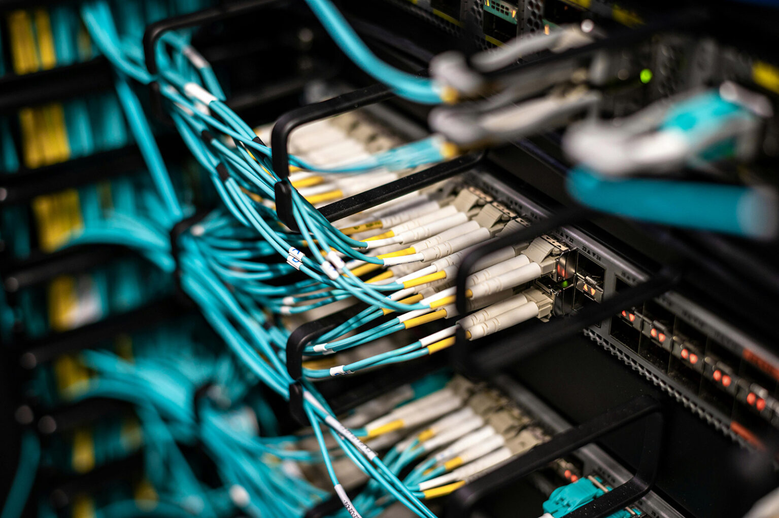 network-setup