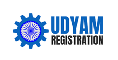udyam registered logo