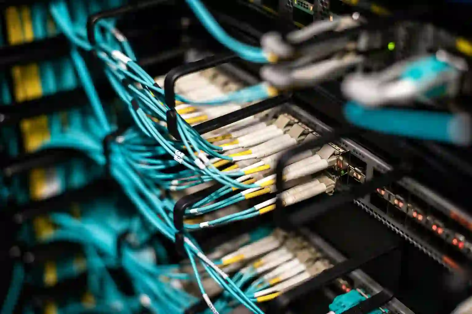 Data Center Cables