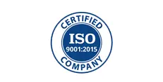 iso logo